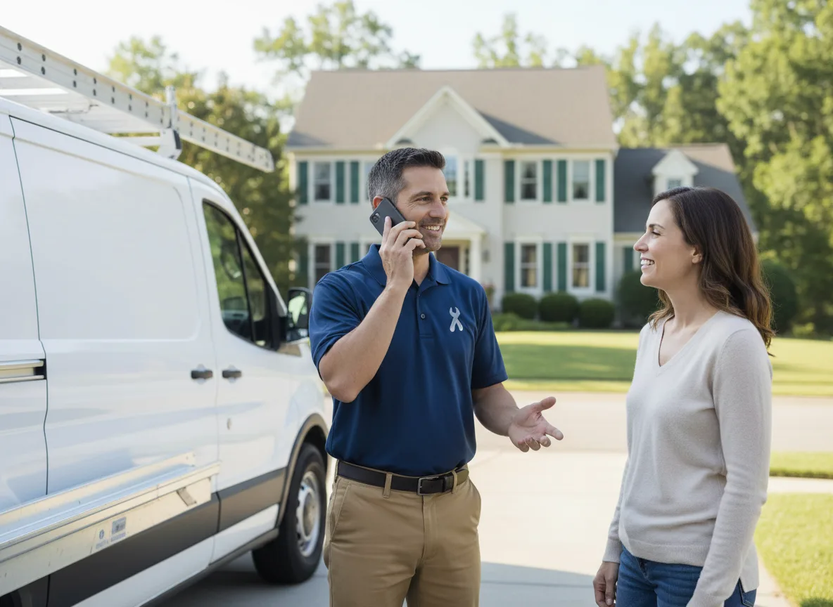 Home Gutter Service Sand Springs, OK FAQs